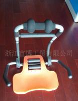 浙江宣博工贸 健腹器领域的匠心制造者